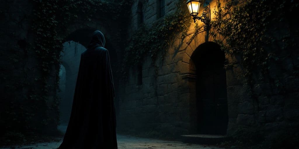 The Illuminati: Fact or Fiction?