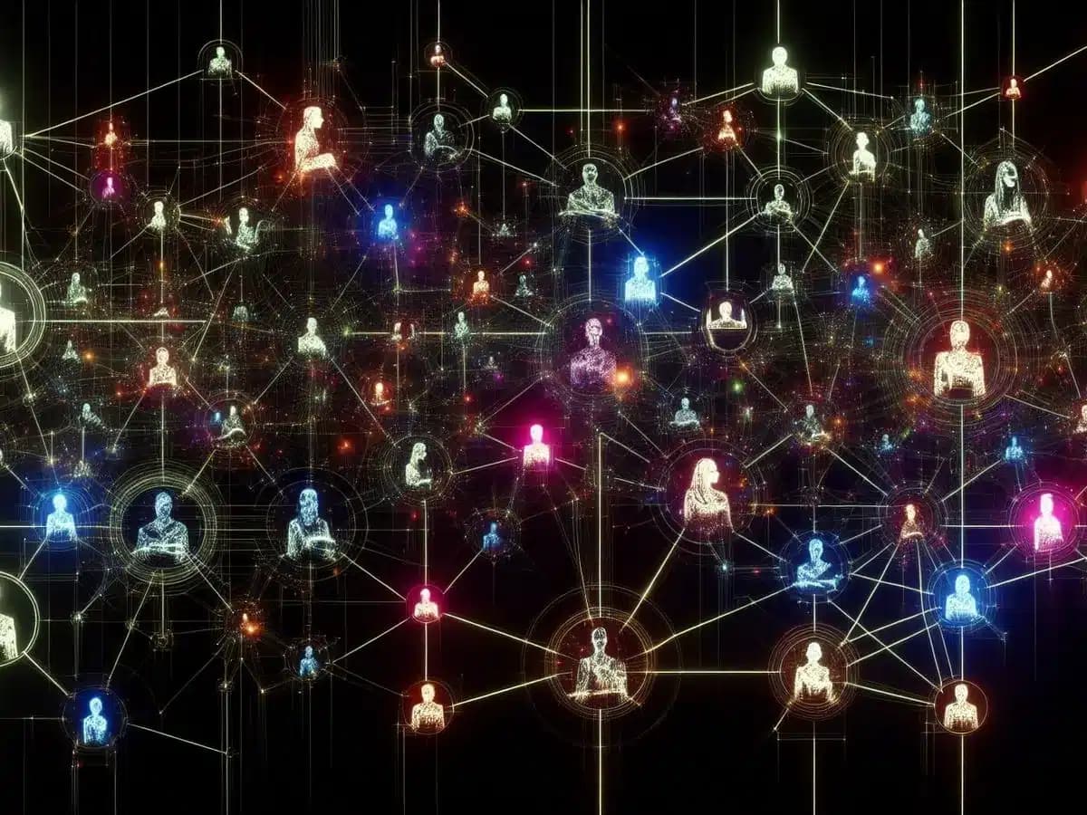 The Matrix of Truth: Decoding Complex Current Affairs