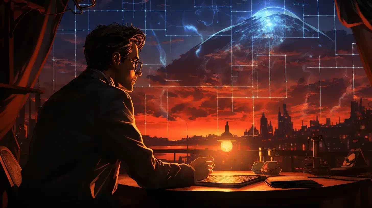 The Power of Psychics in Intelligence Agencies