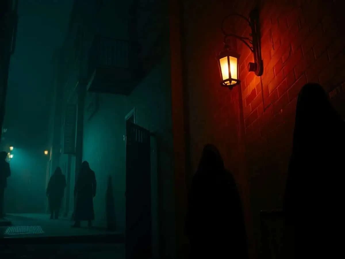 The Scariest Urban Legends That Turned Out to Be True