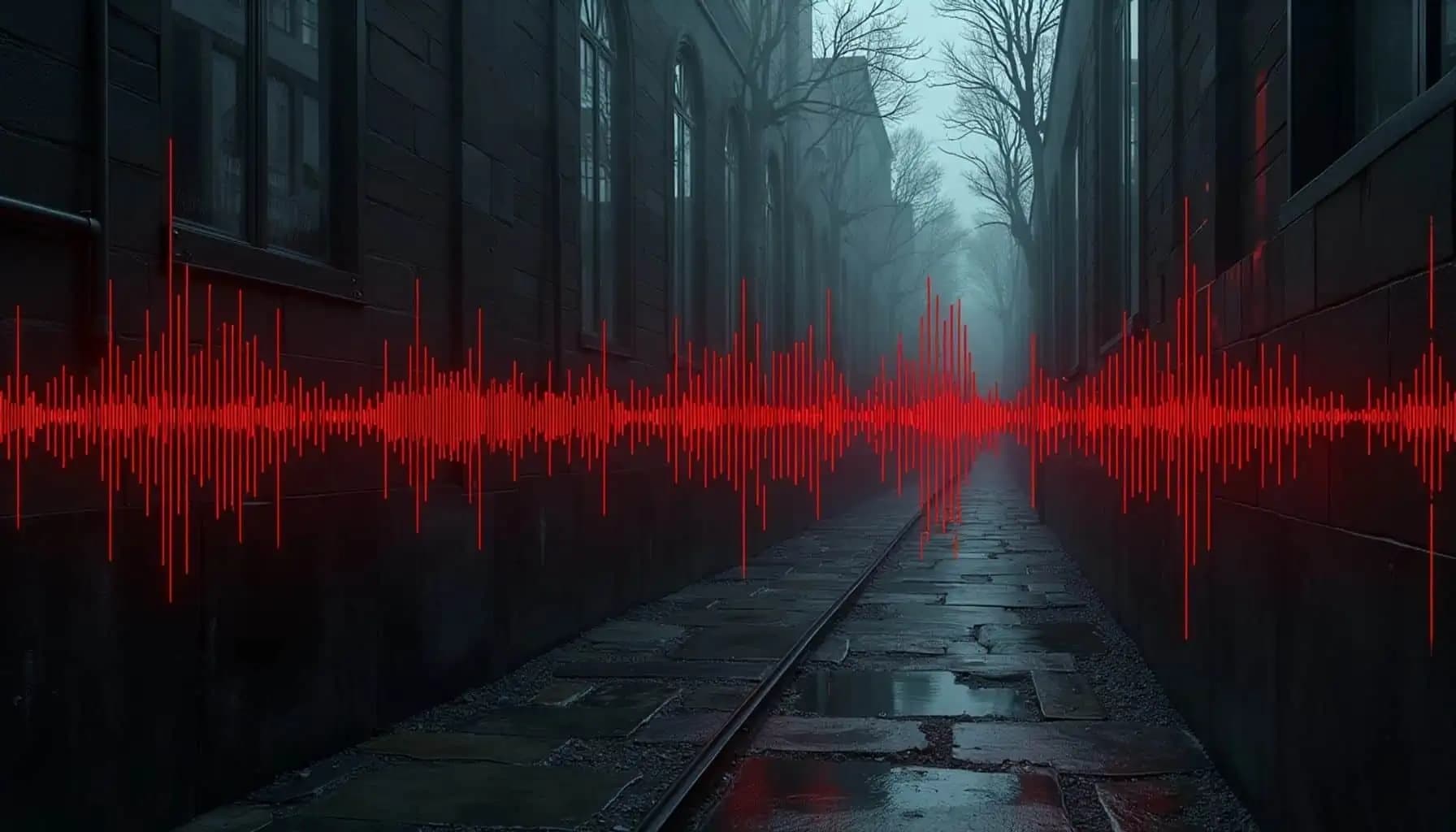 The Sound the CIA Doesn’t Want You to Know About