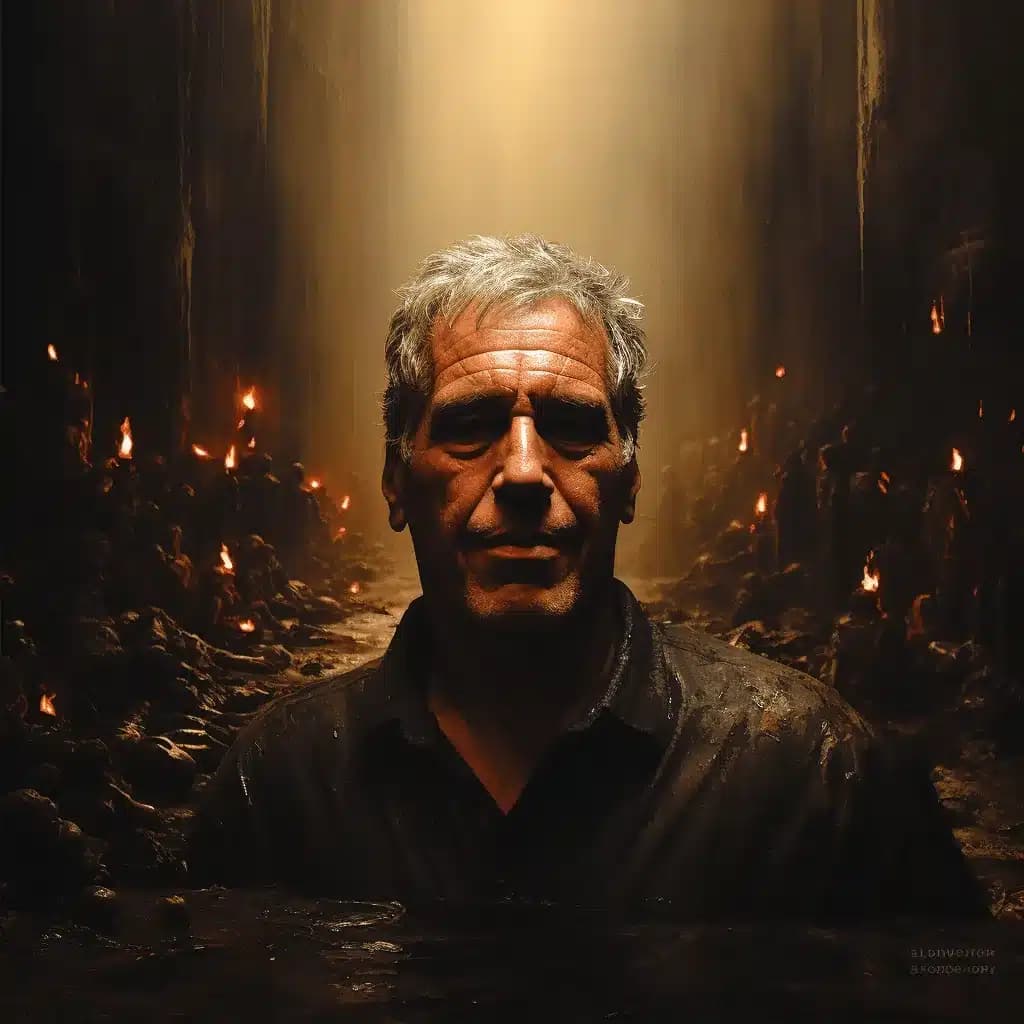 The Veiled Truths: What the Epstein Case Conceals