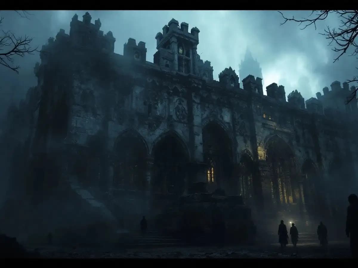 There’s a Mysterious Stone In London That Nobody Can Explain