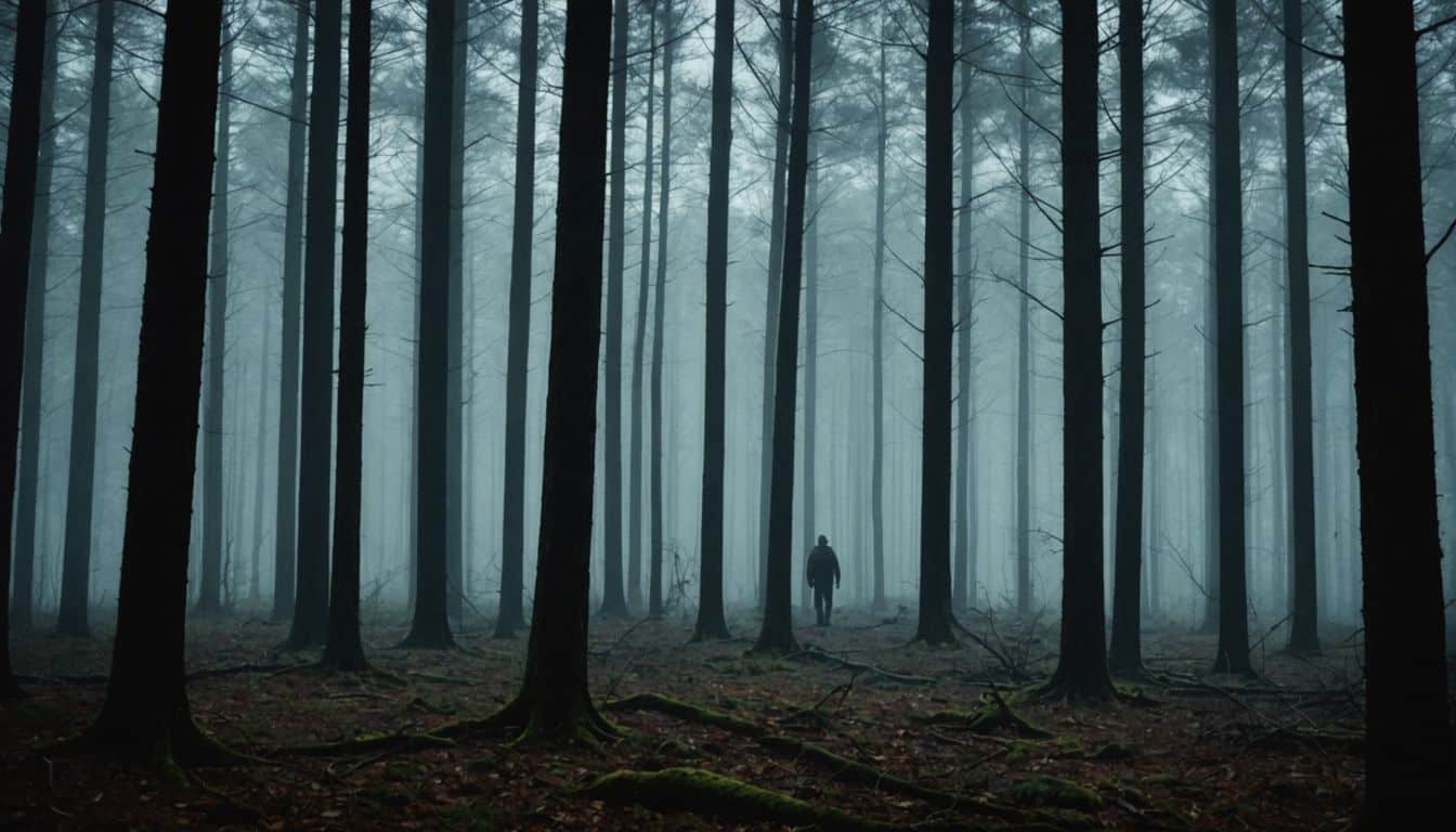 Top 10 Mysterious Unexplained Phenomena That Still Baffle Experts