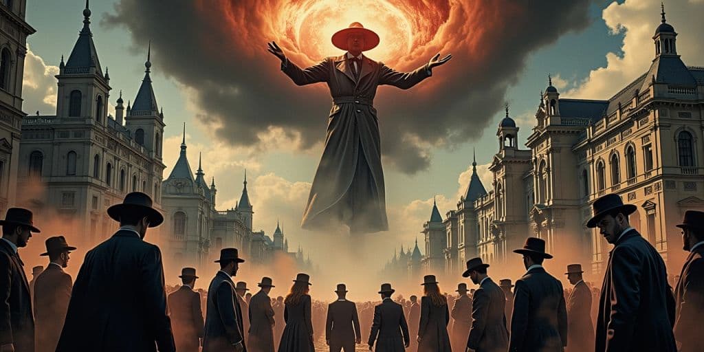 Top 5 Conspiracy Theories That Turned Out to Be True