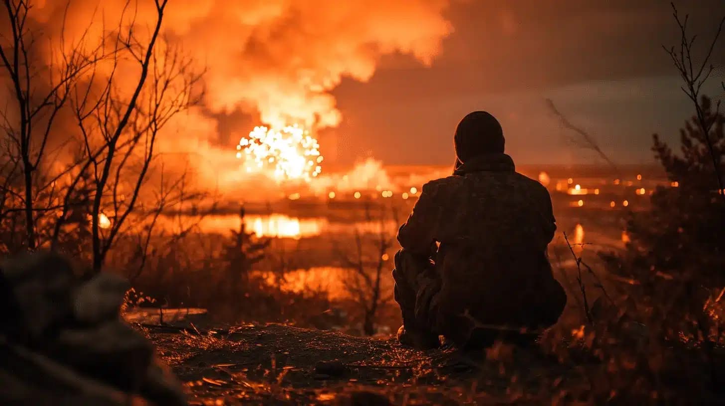 Top 8 Must-Watch Apocalypse Movies