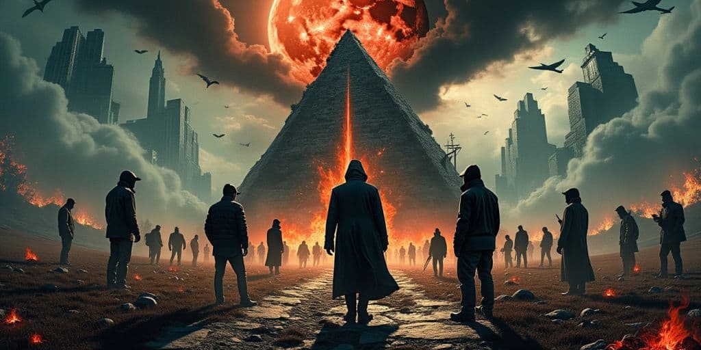 Top Conspiracy Theories Documentaries You Should Watch