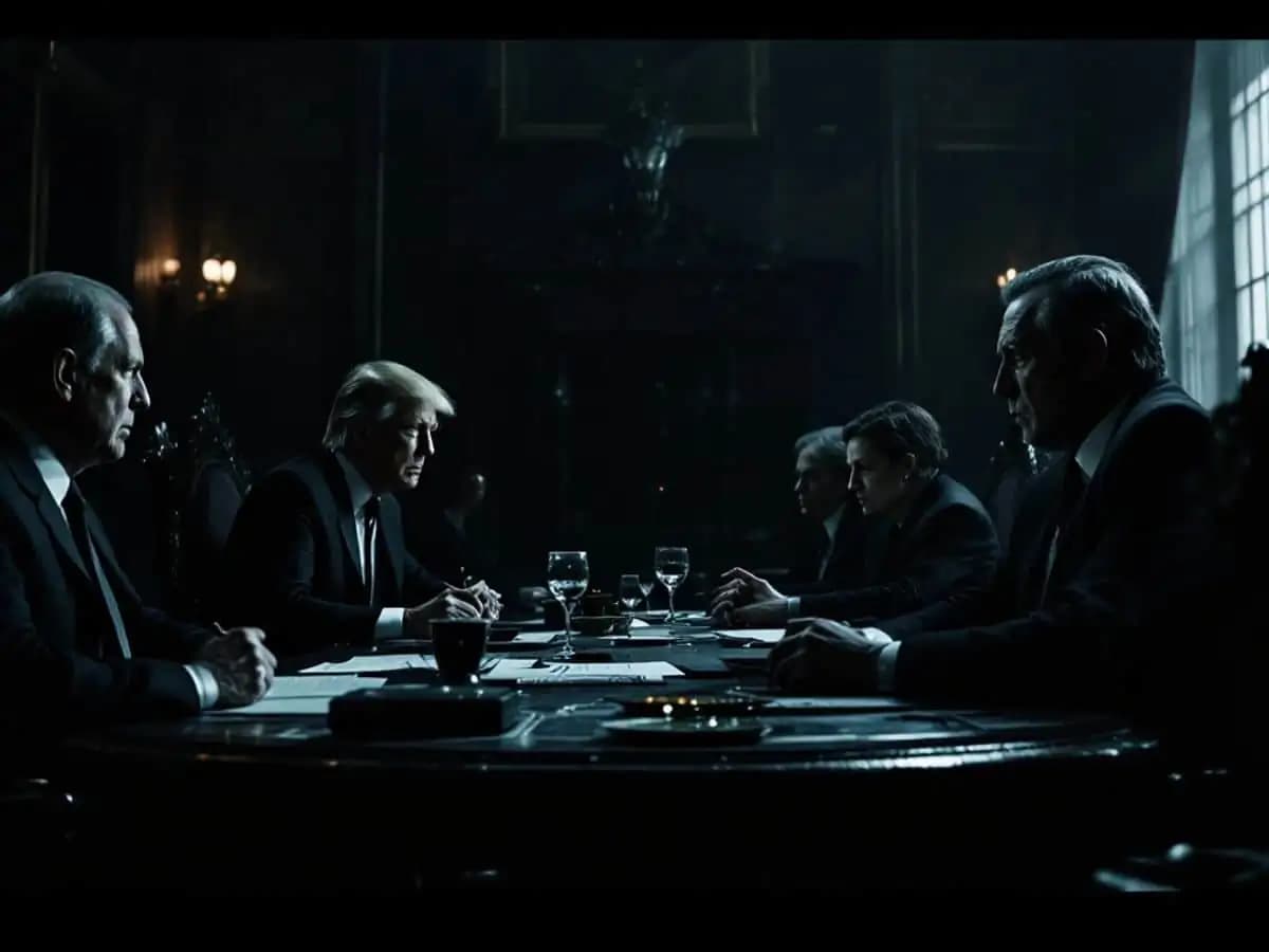 Trump’s Bold Cabinet Picks: A New Era Begins