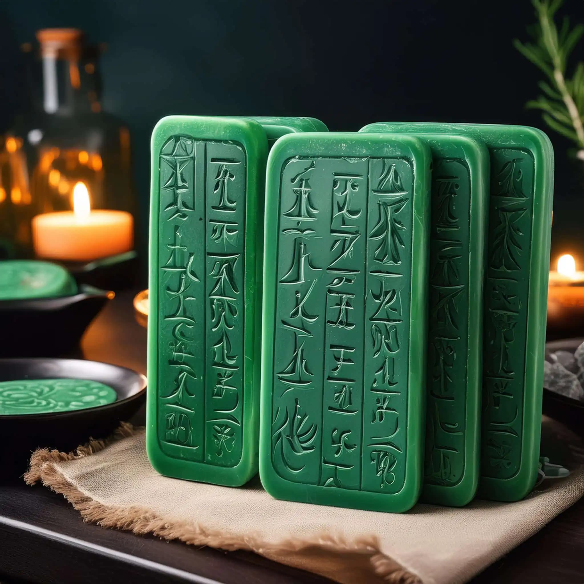 Uncovering the Mysteries of the Emerald Tablets: Ancient Wisdom and Modern Discoveries