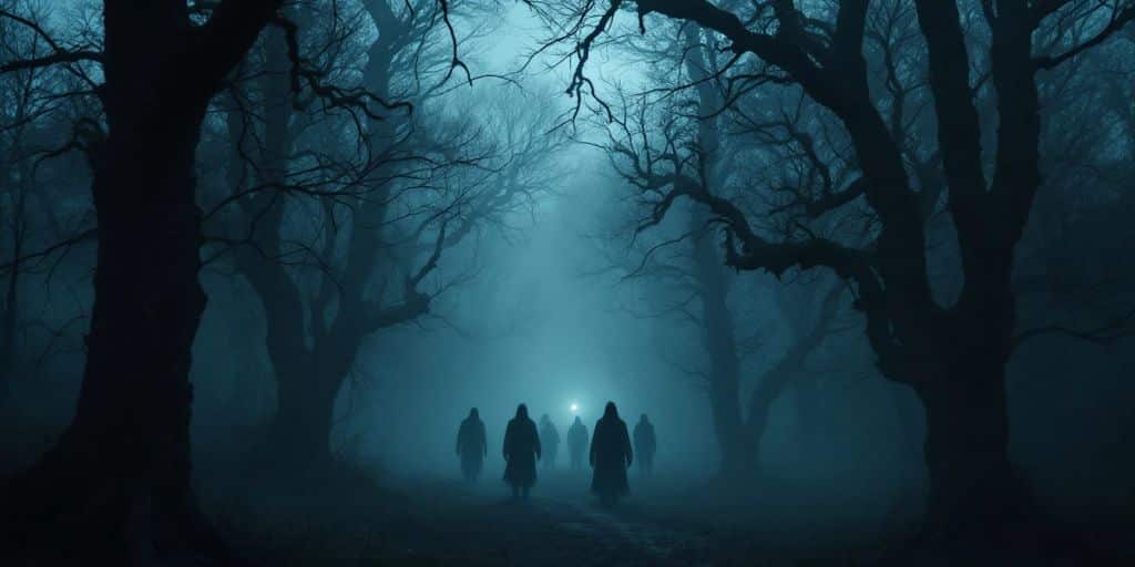 Unexplained Paranormal Phenomena That Baffle Scientists