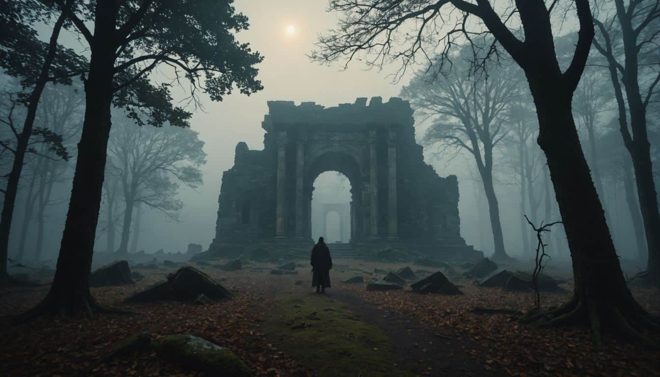 Unexplained Phenomena in History: Mysteries That Defy Explanation