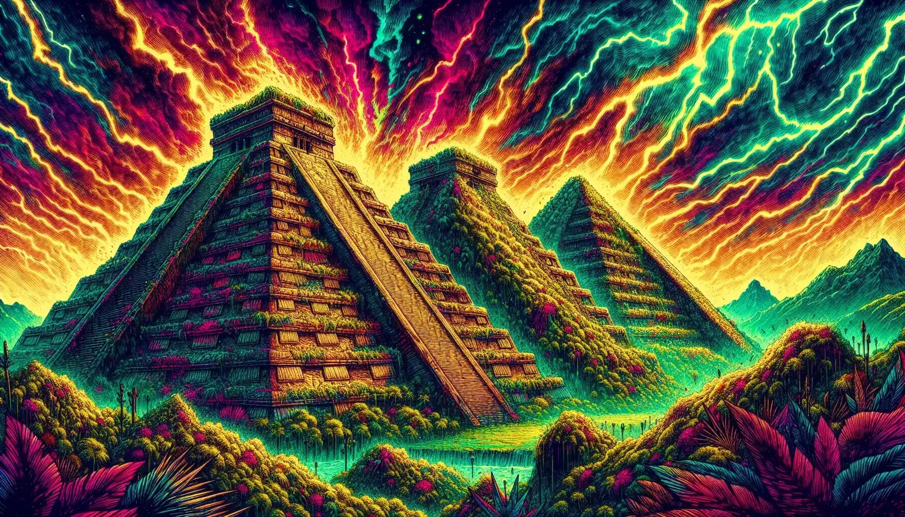 Unlocking Ancient Mysteries: Inca Computer Codes, Megalithic Marvels, and the Evidence of Lost Civilizations