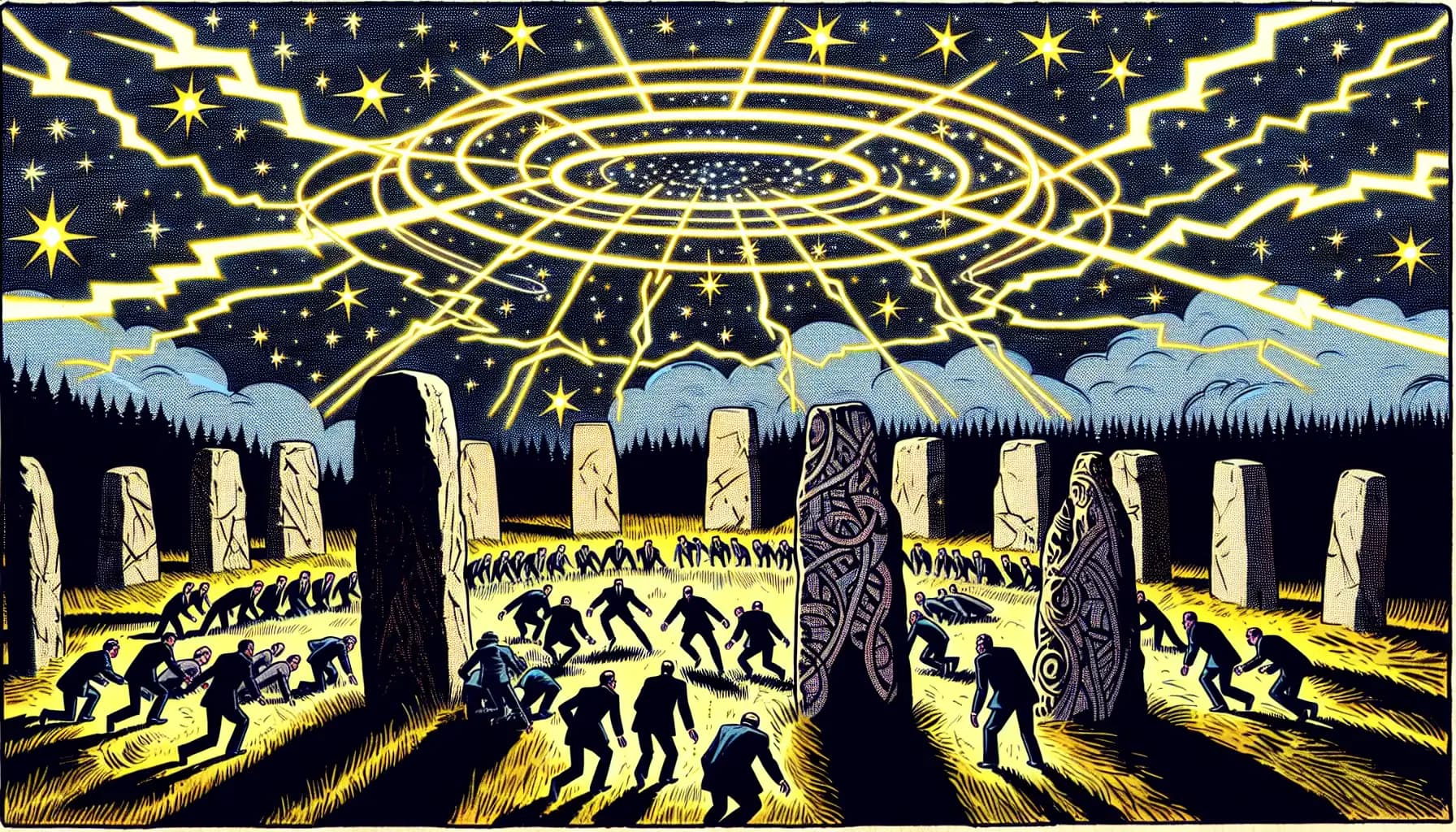 Unmasking the Secrets: The Power They Never Wanted You to Know