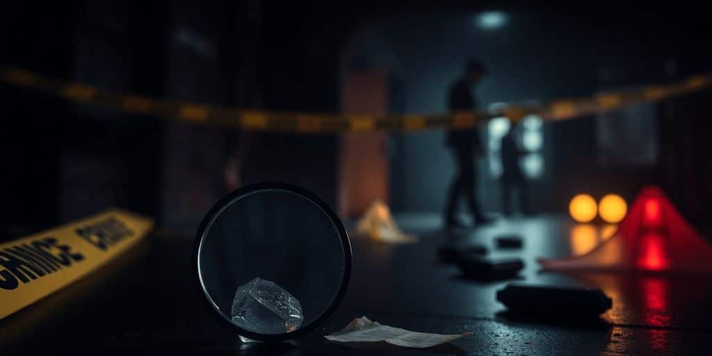 Unraveling Mysteries: A Deep Dive into True Crime Investigations You Can't Miss