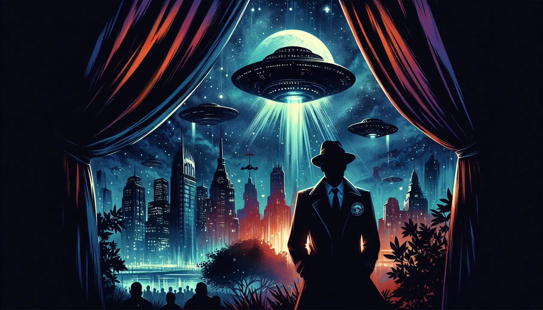 Unveiling the Celestial Cover-Up: Secrets They Don’t Want You to Know