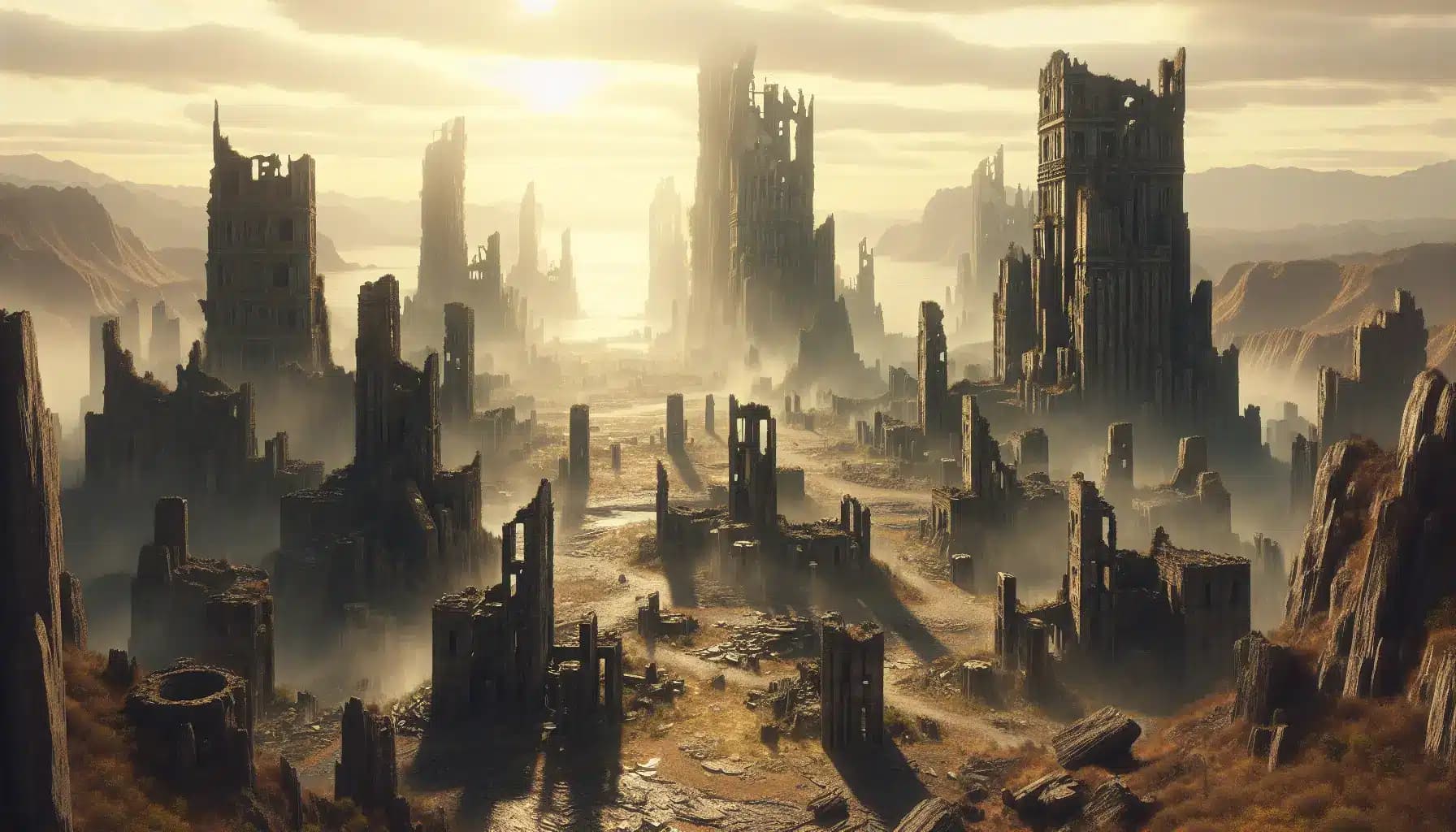 Unveiling the Mysteries of Ancient Engineering and Out-of-Place Artifacts