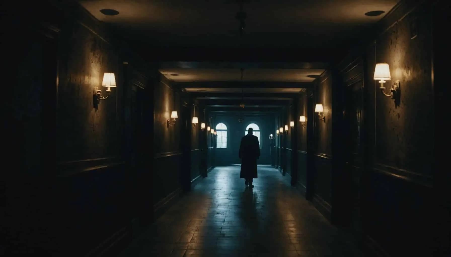 Unveiling the Secrets: Inside Black Budget Projects