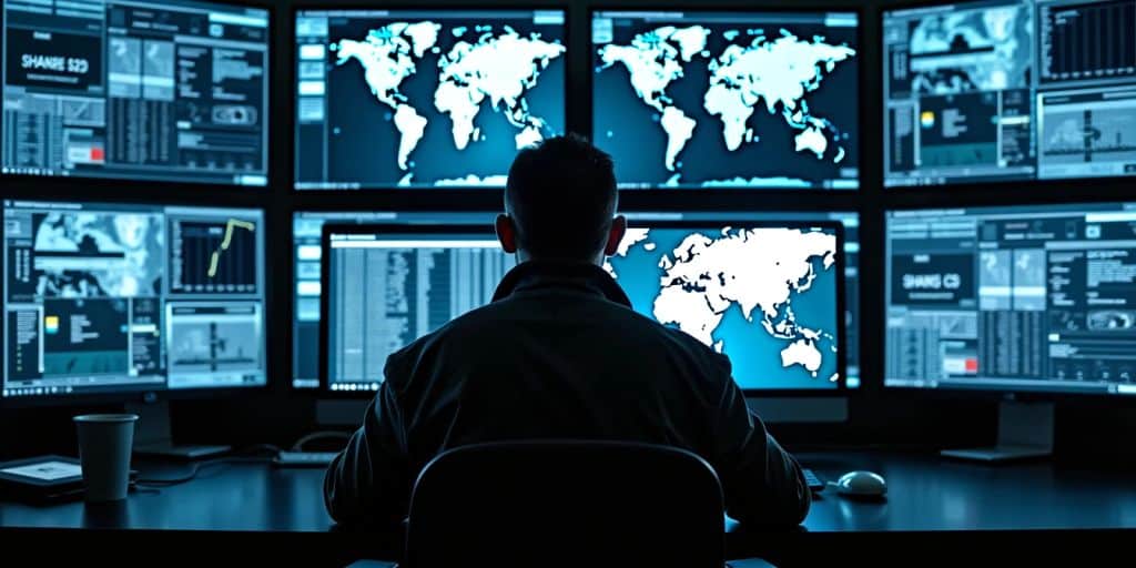 Unveiling the Secrets of Black Ops Projects: A Deep Dive into Covert Operations