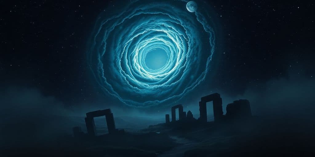 Unveiling the Time Travel Conspiracy: What Secrets Are Hidden in Our Past?