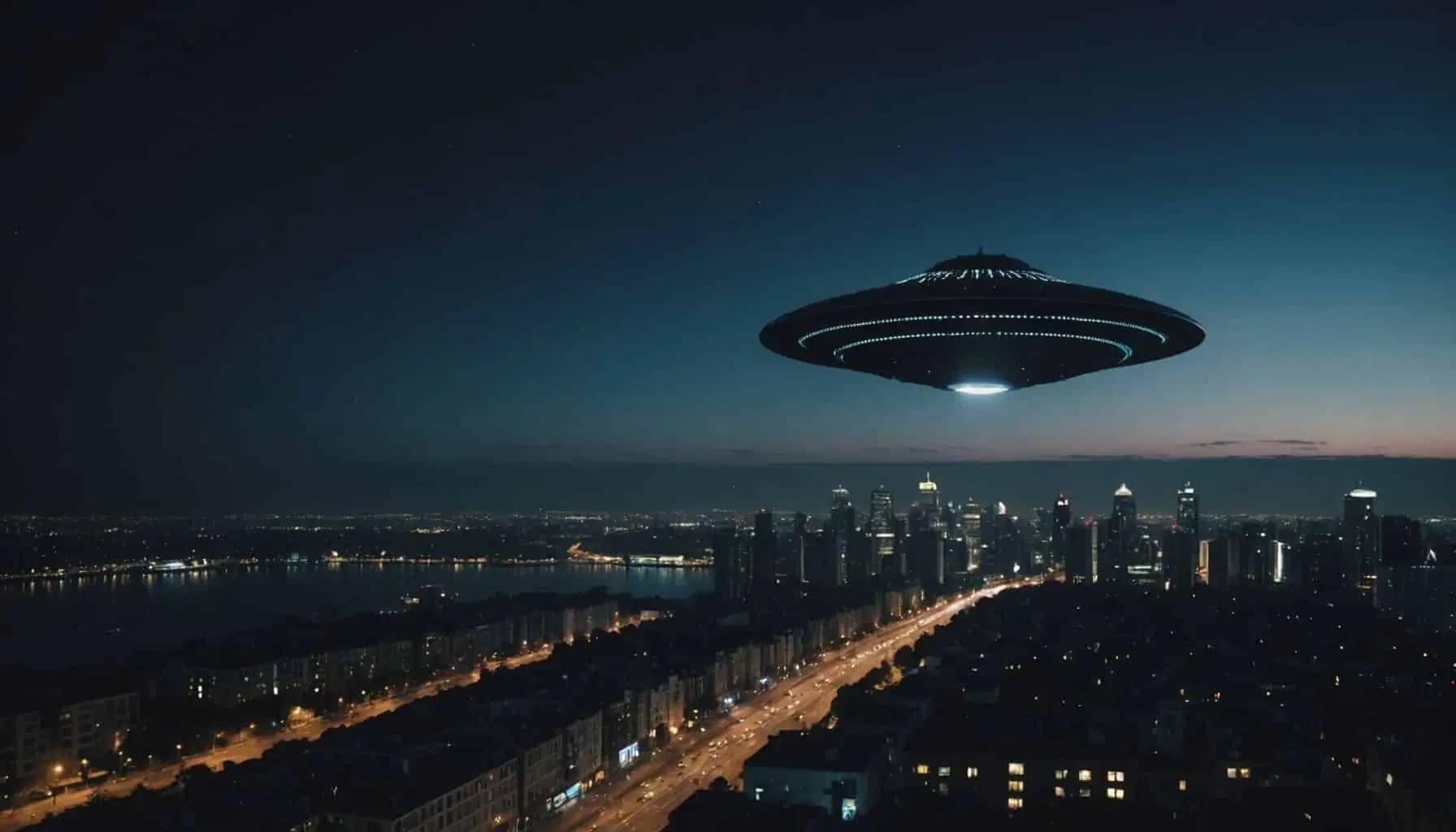 Unveiling UFO Secrets: What They Don’t Want You to Know