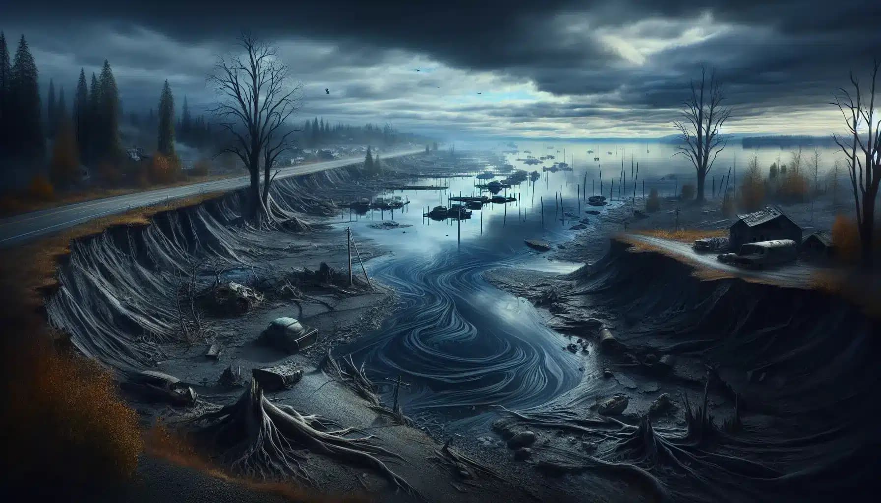 Vanished Without a Trace: The Mysterious Disappearances of Seasoned Hunters