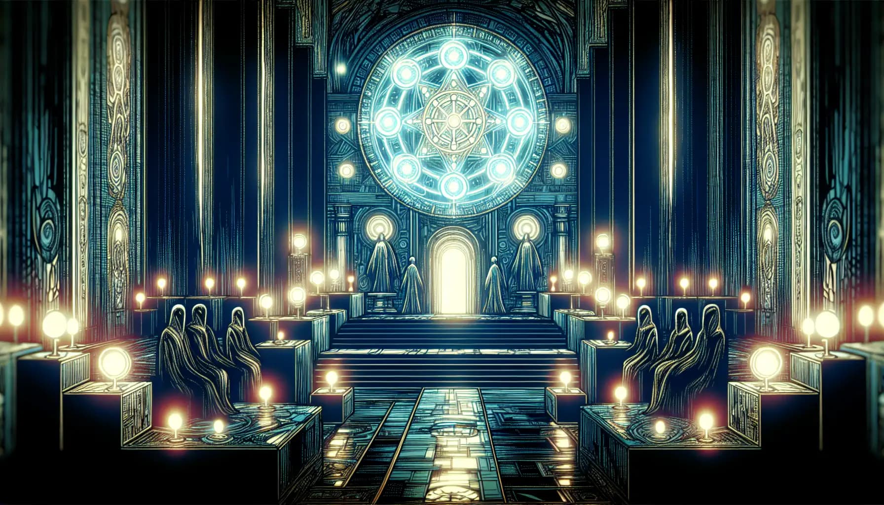 Veiled Illuminations: Are the Secrets of Freemasonry Finally Unraveled?