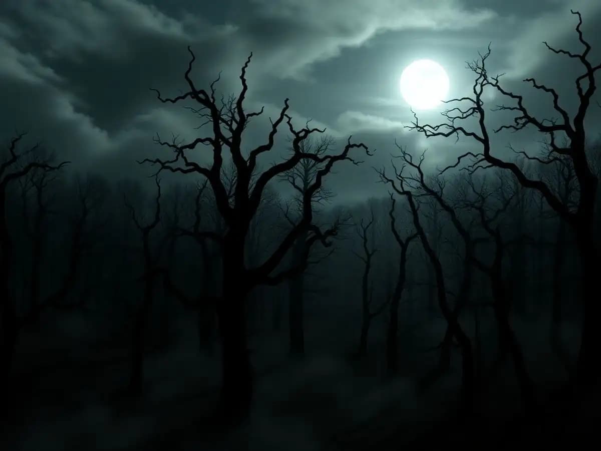 WARNING: You Won’t Believe What Happens in Bennington Triangle!