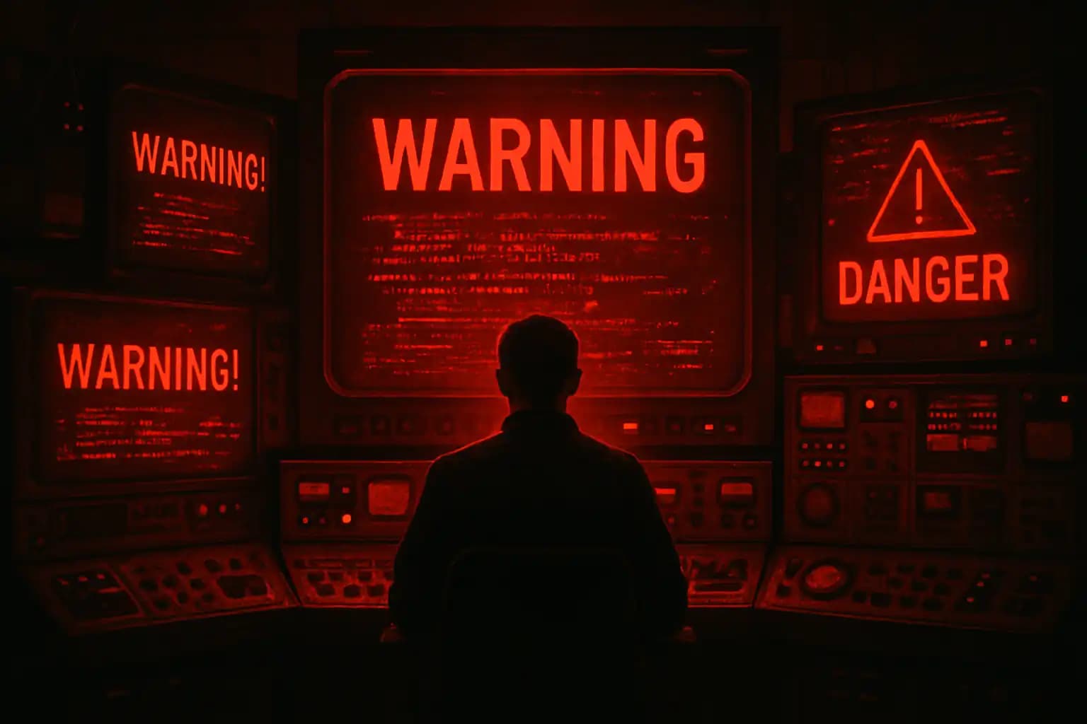 AI’s Chilling Warning: Existential Risk, Alignment Nightmares, and Humanity’s Next Move