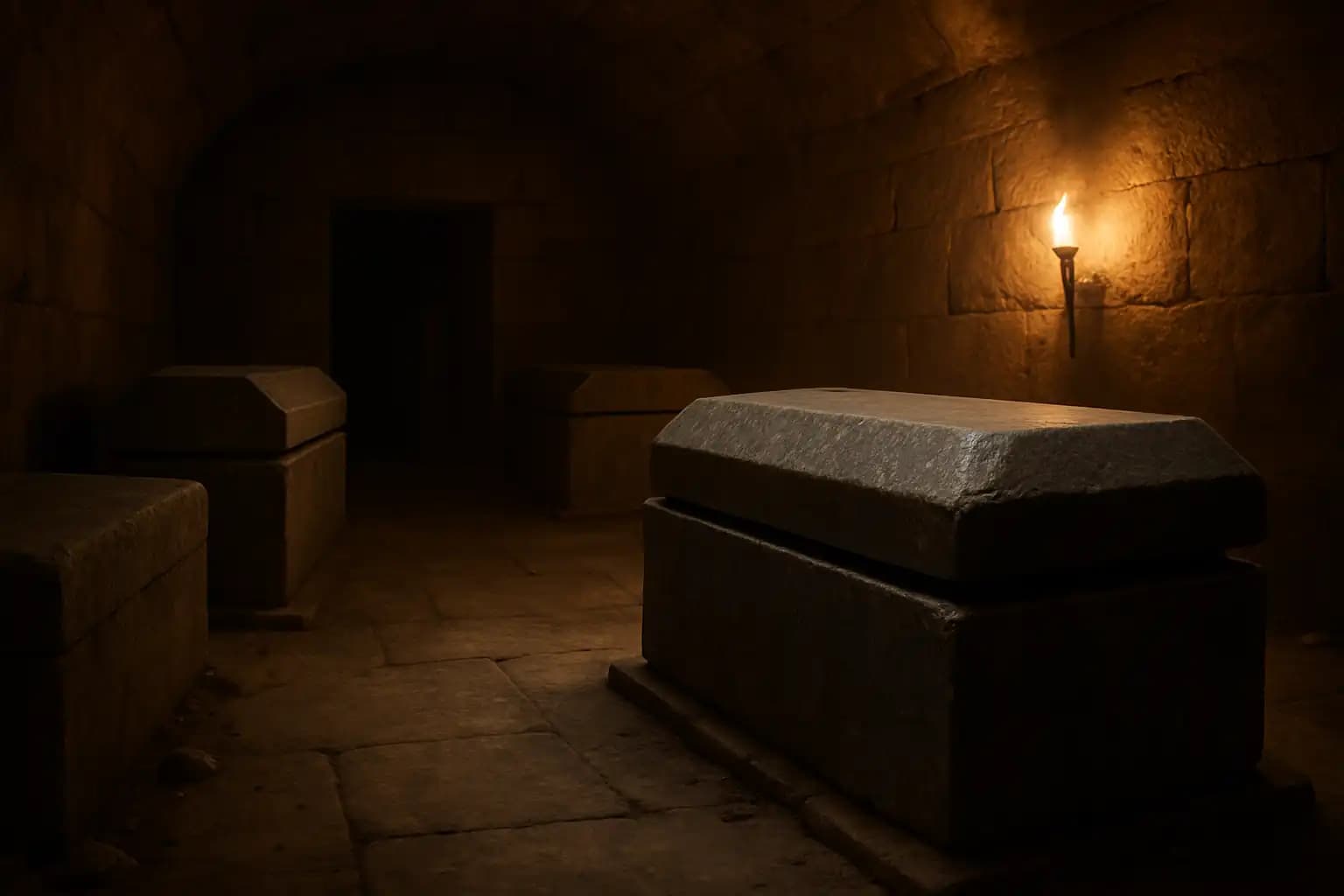 Unearthing the Heist of Ages: Egypt's Hidden Truths Revealed