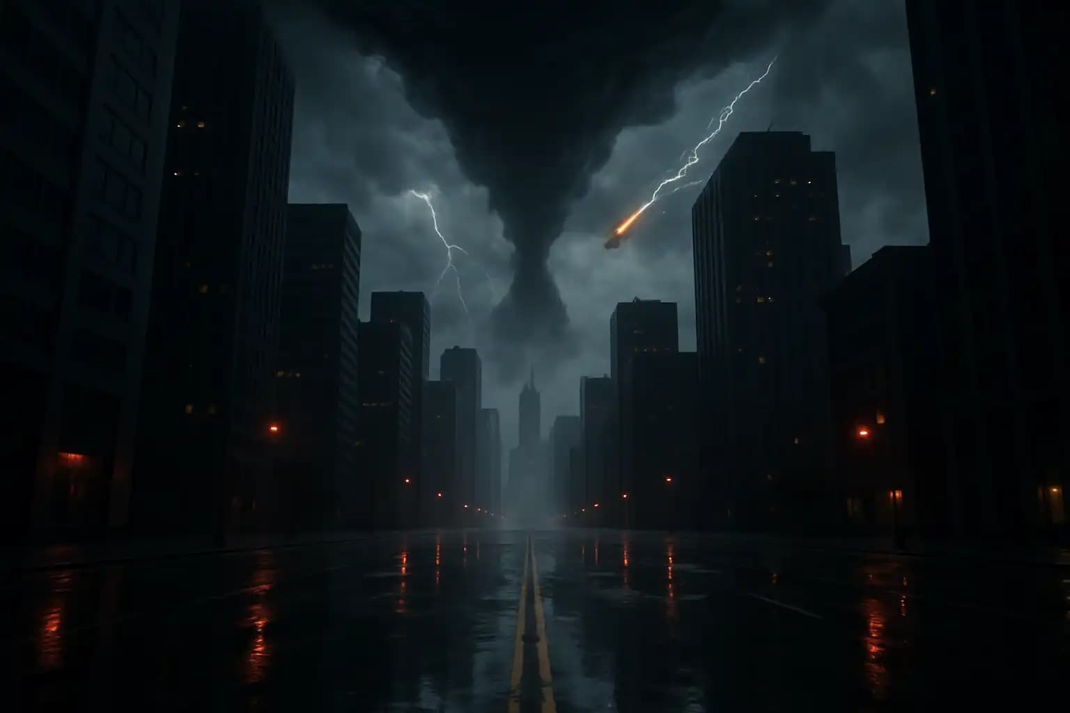 Sirens at Sunrise: Are These Really the Last Days?