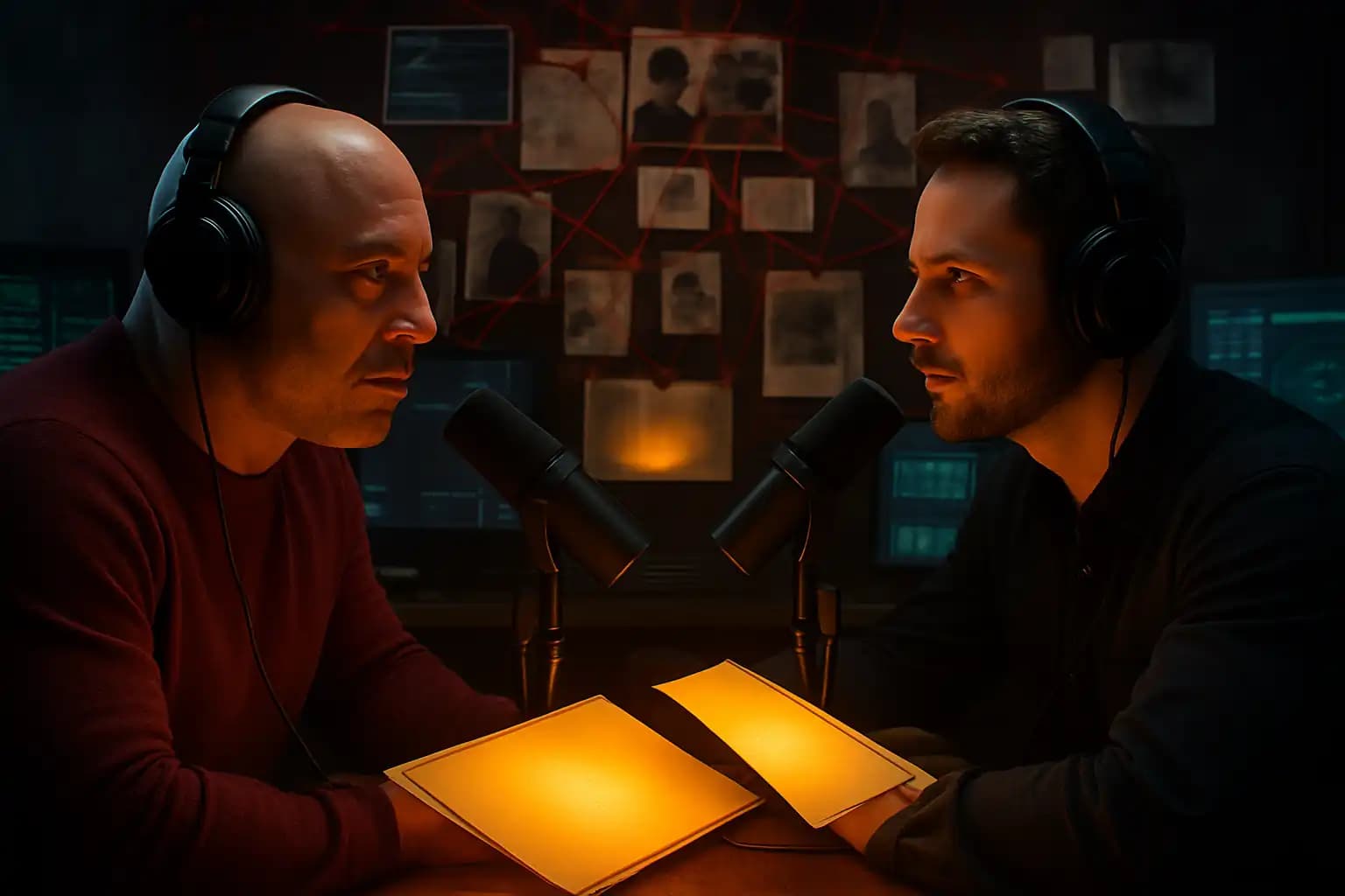 The Why Files Meets Rogan: Where Viral Mysteries Go Mainstream