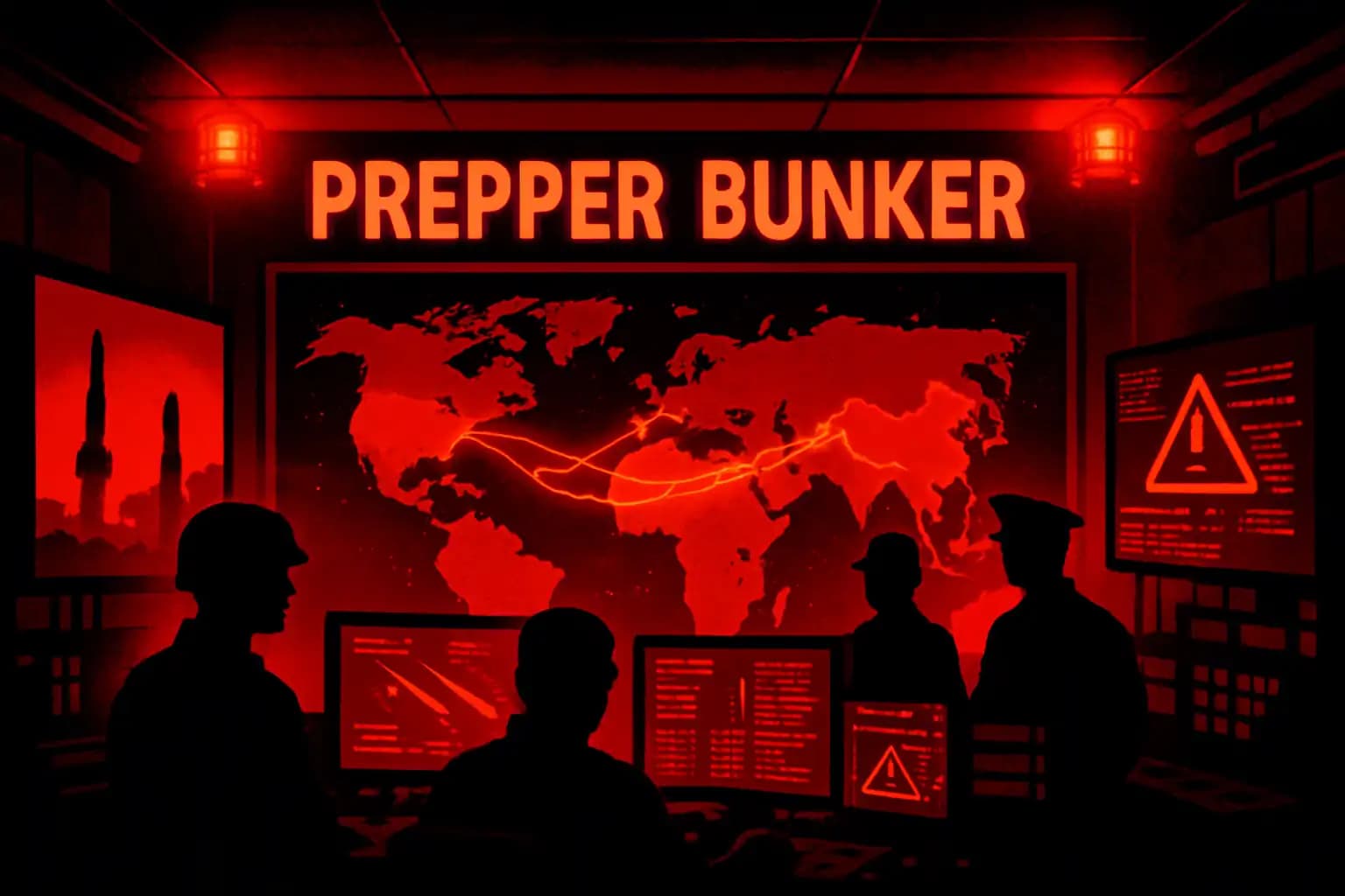 China vs. America: Separating Alarm from Reality in Modern Conflict Warnings