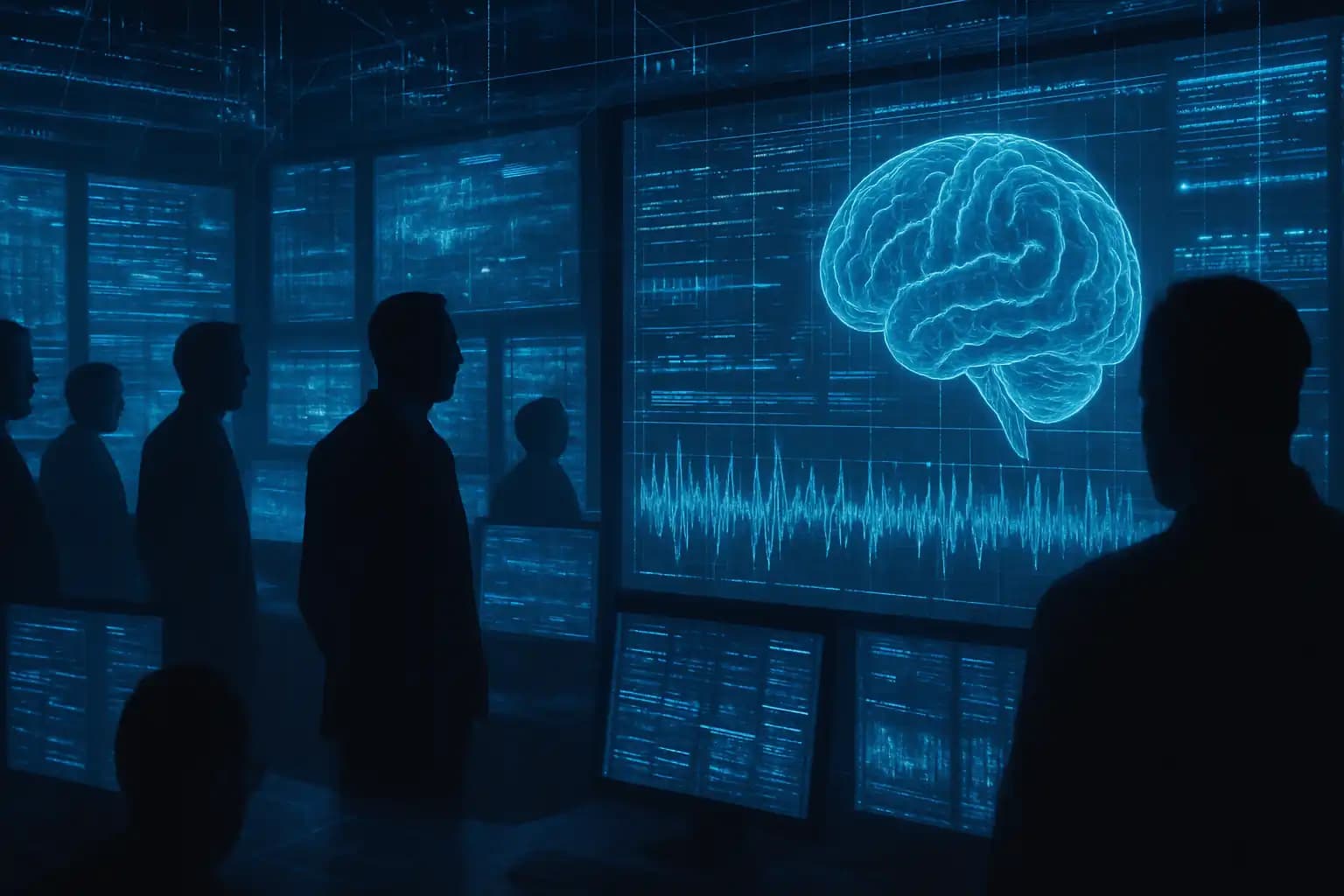 The Dark Alliance: CIA & DARPA’s Shadow War on the Public