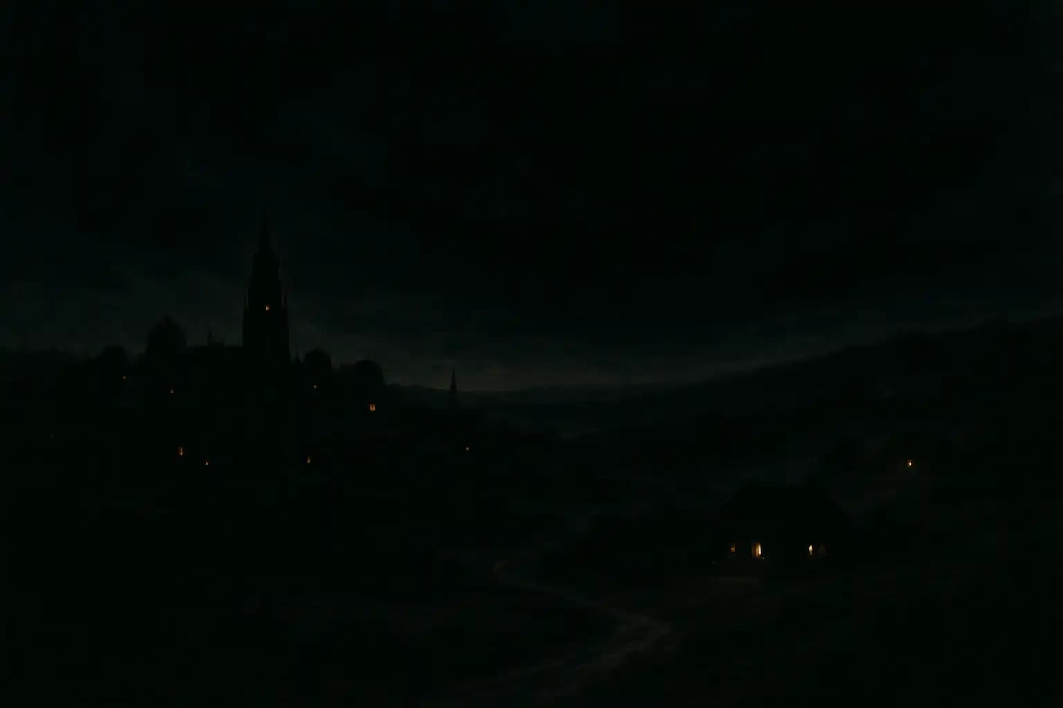 Three Days of Darkness: Prophecy, Panic, and the Real Science of Global Blackouts