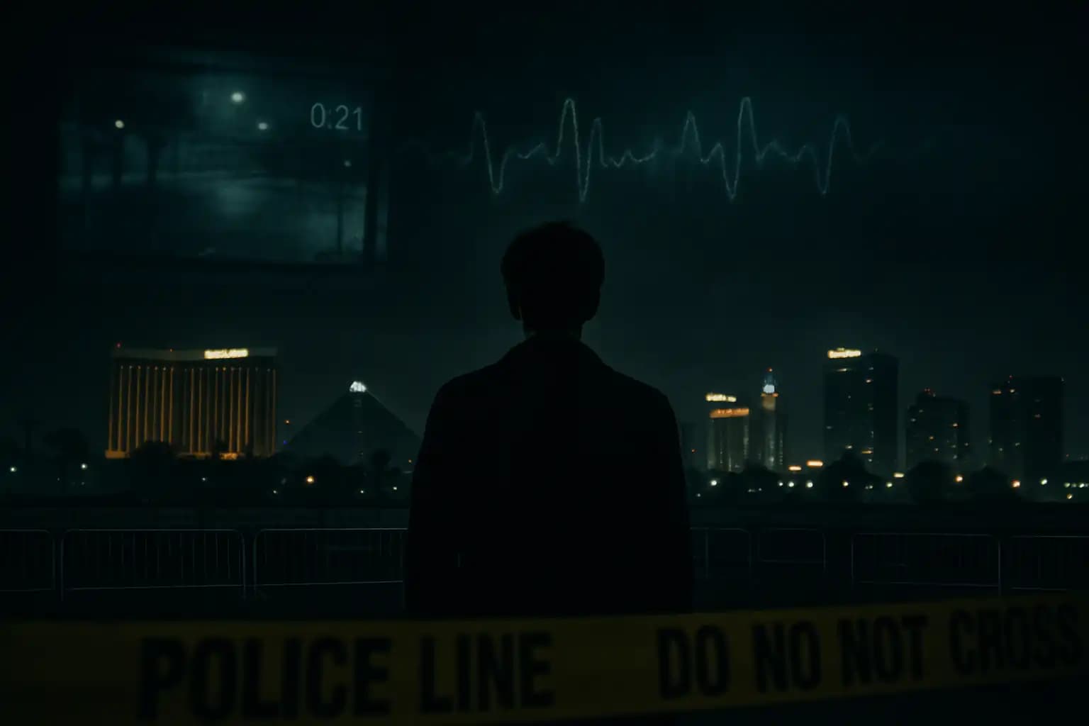 Vegas Unnerved: Aftershocks, Silences, and the Haunting Legacy of an Unanswered Massacre