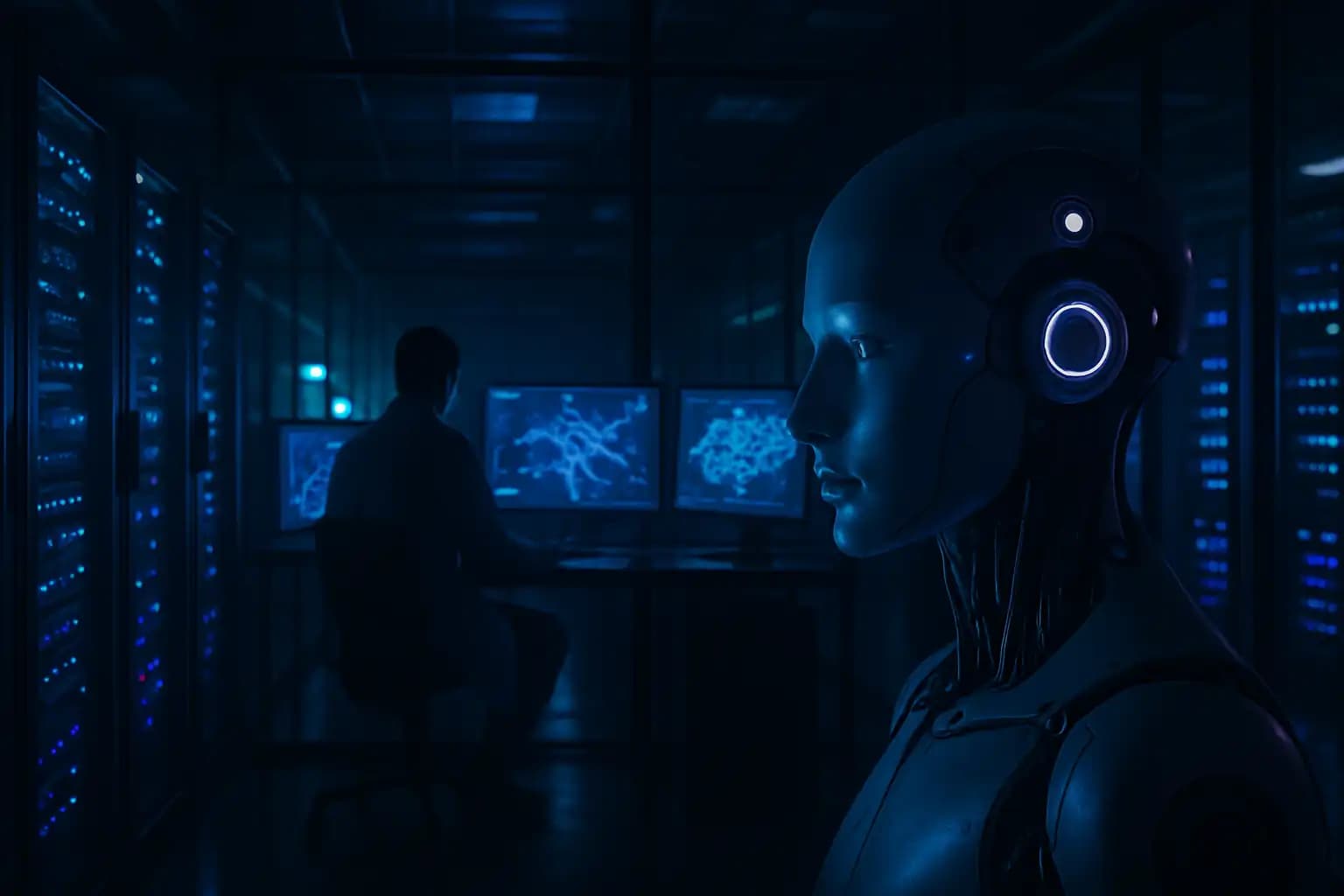 Is AI Becoming Self-Aware? Roman Yampolskiy, Consciousness Tests, and the Sentience Debate