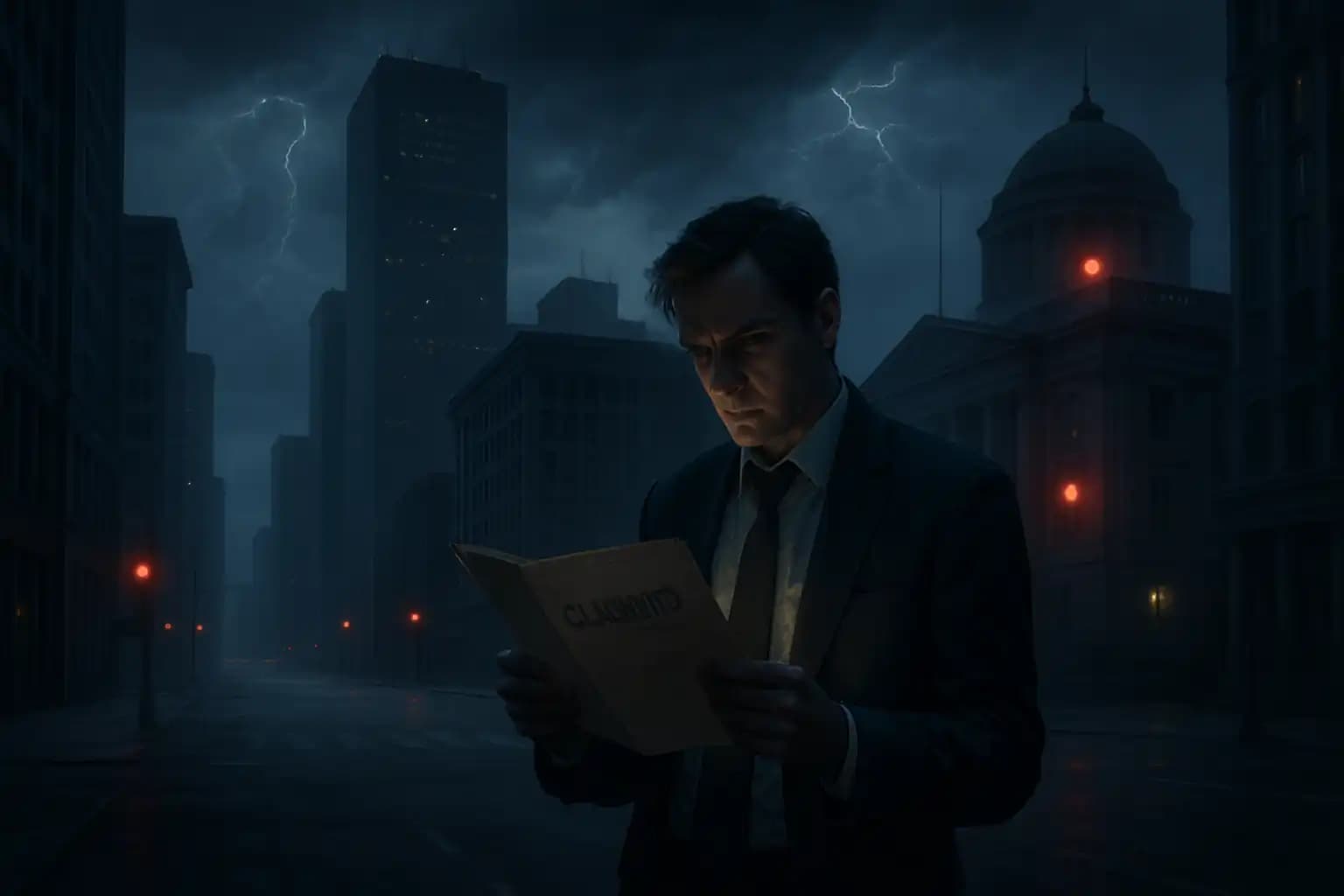 America’s Wake-Up Call: Ex-CIA Spy Warns of Societal Crisis, Cyber Risk, and What Comes Next