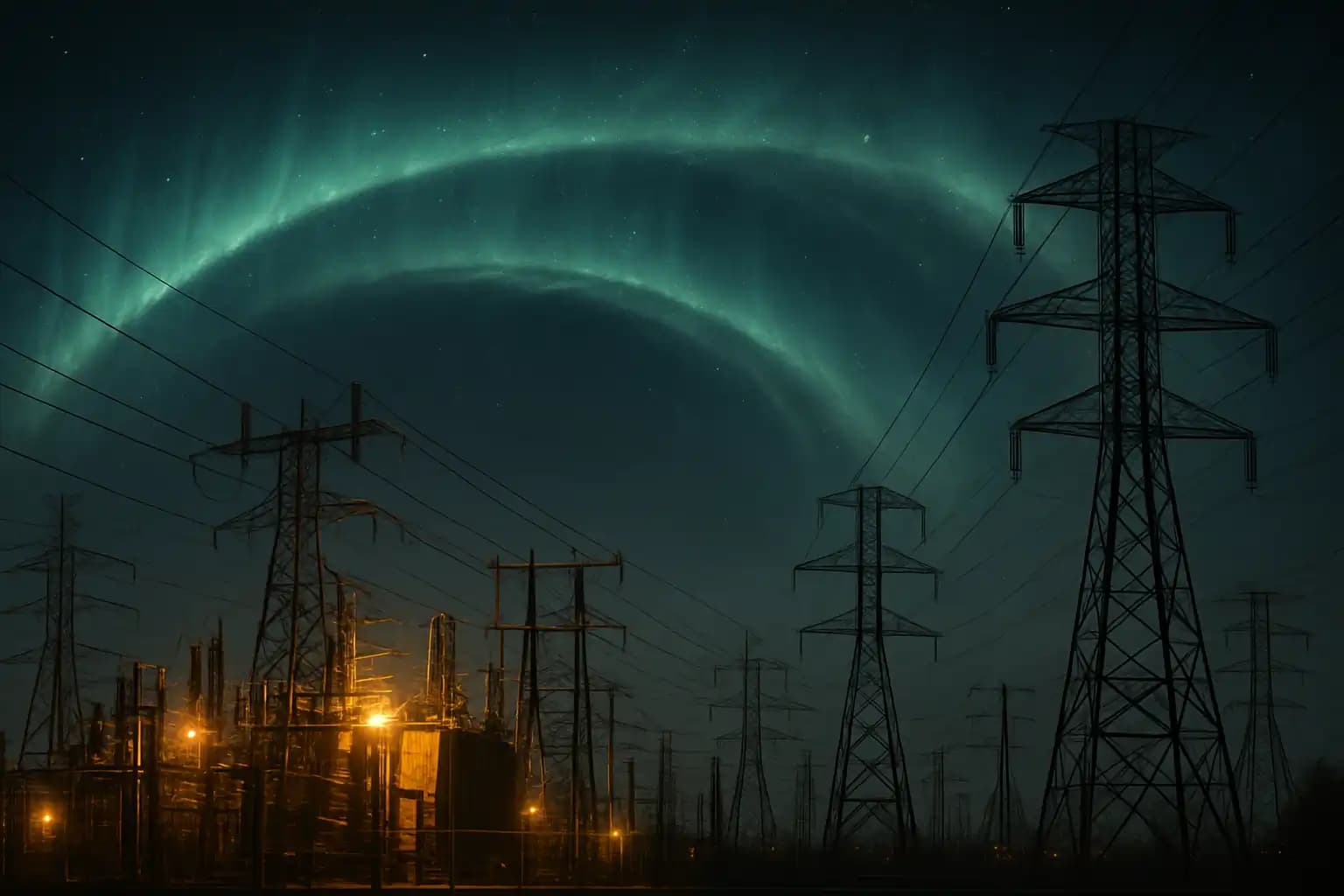 Earth’s Disaster Cycle: What the Science Really Reveals About Magnetic Shifts and Catastrophic Risk