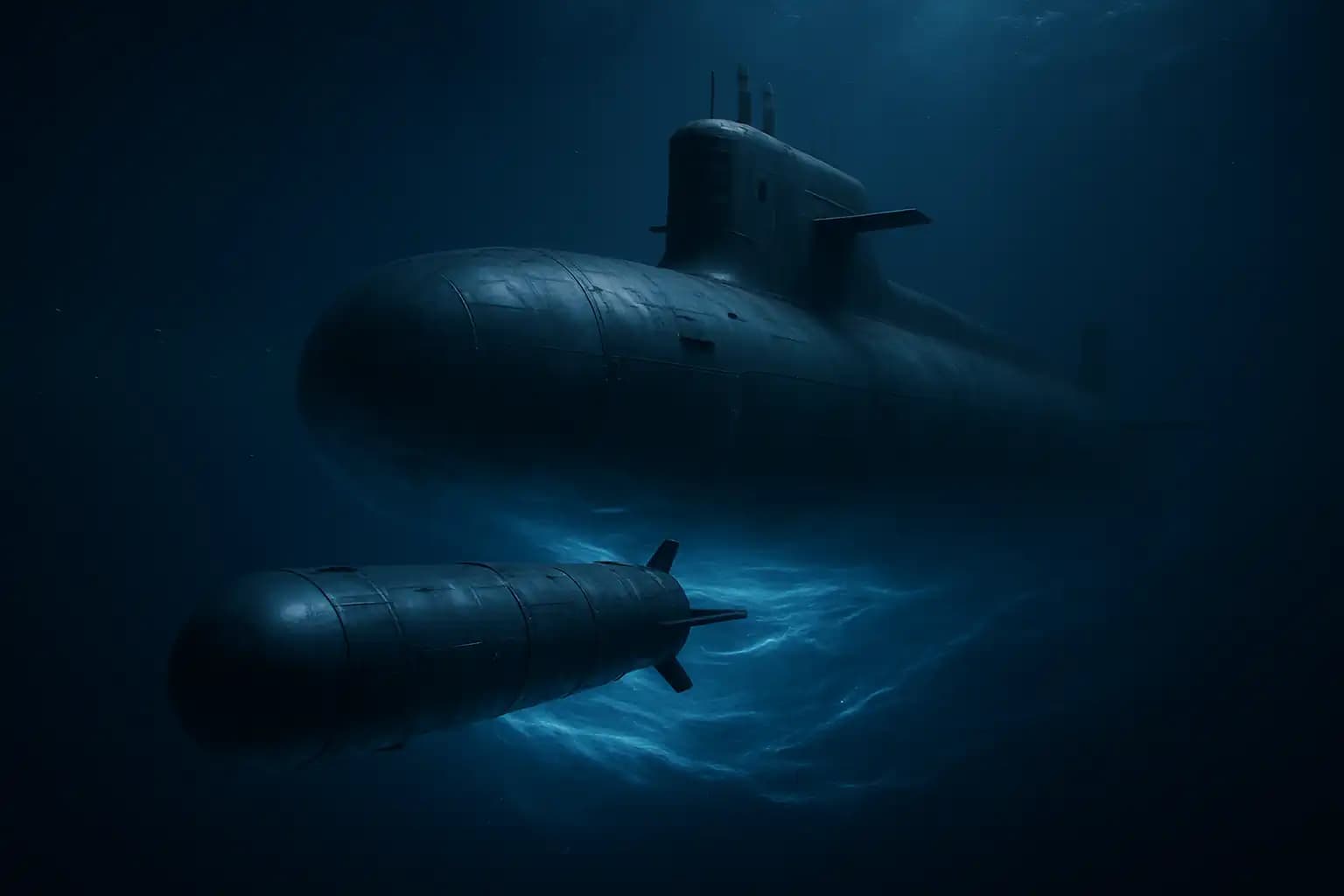 Russia’s Poseidon Nuclear Torpedo Test: The Doomsday Device That’s Raising Alarm Worldwide