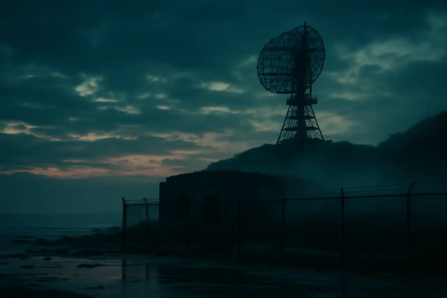 Inside the Montauk Myth: What the Montauk Project Really Was—and Wasn't