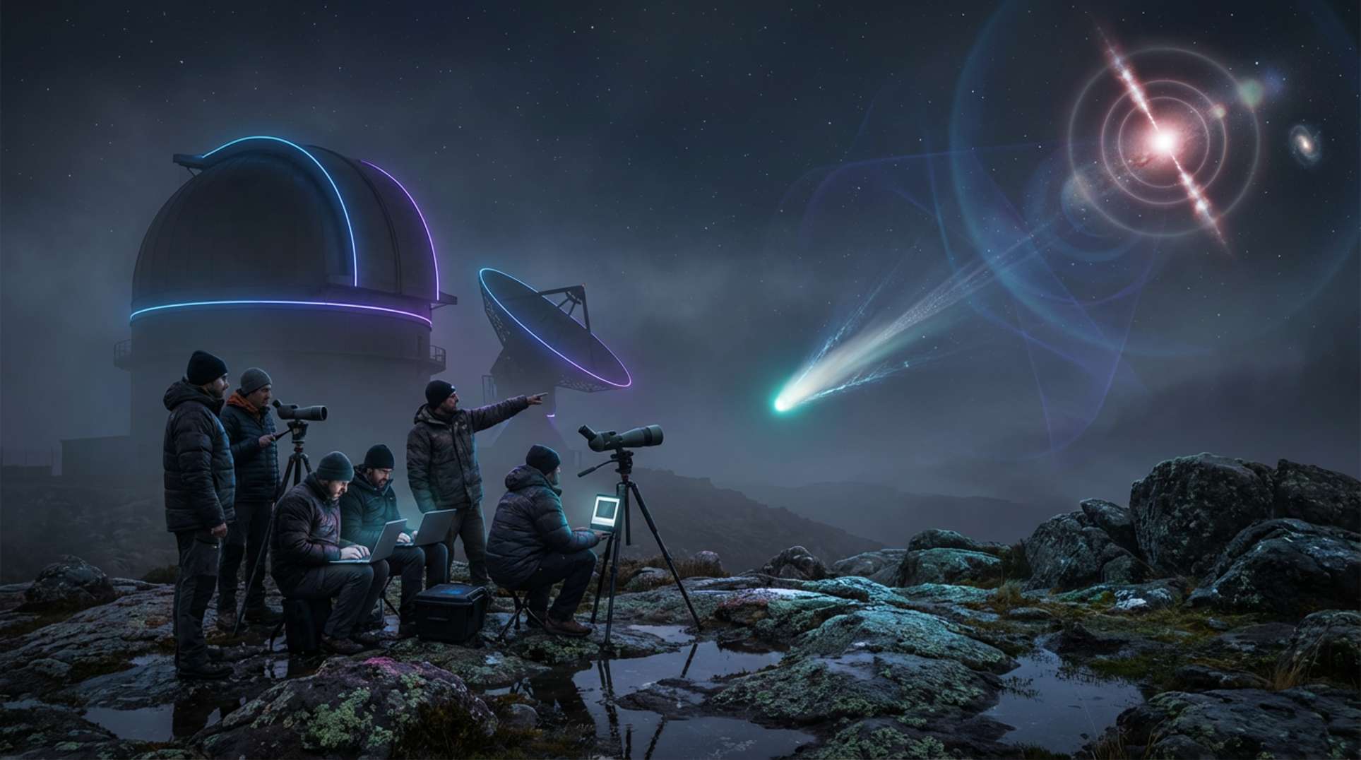 3I/ATLAS & GRB 250702B: Coincidence or Cosmic Signal