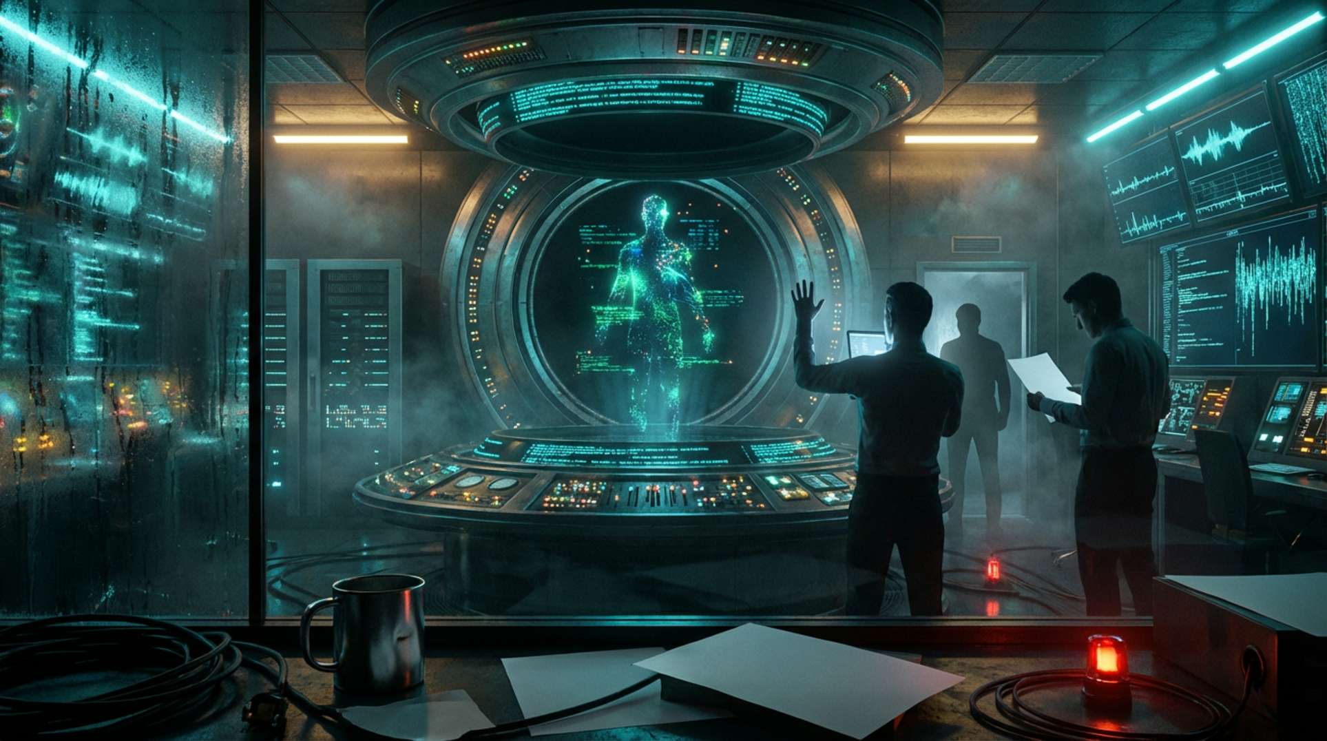 Claude Sonnet 4.5: The AI That Knows It's Observed