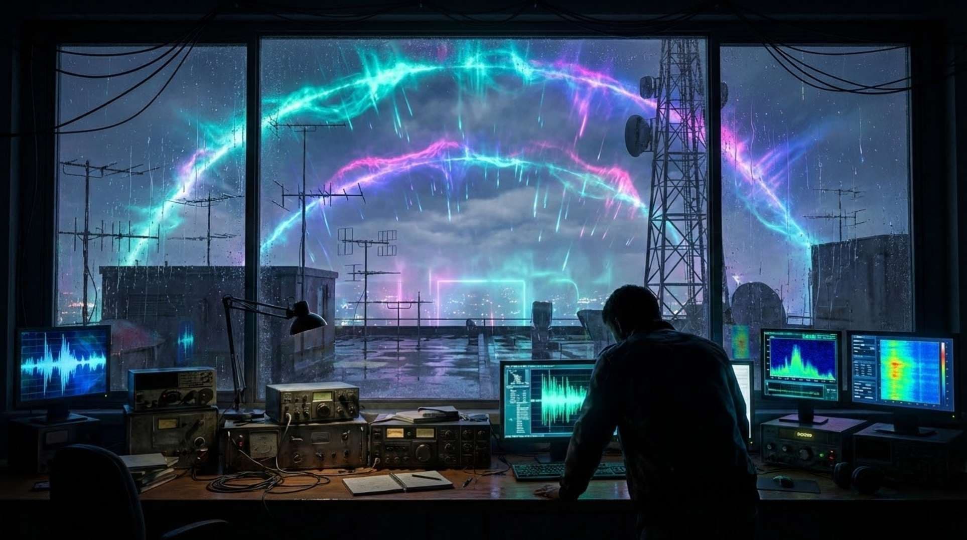 Solar ‘Plasma Rain' Warning: What NOAA Data Shows