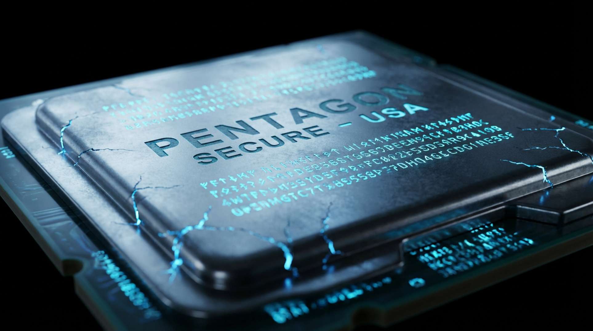 Pentagon Quietly Raises America’s Cyber DEFCON: CMMC Enforcement Exposes Defense Supply Chain Weak Links