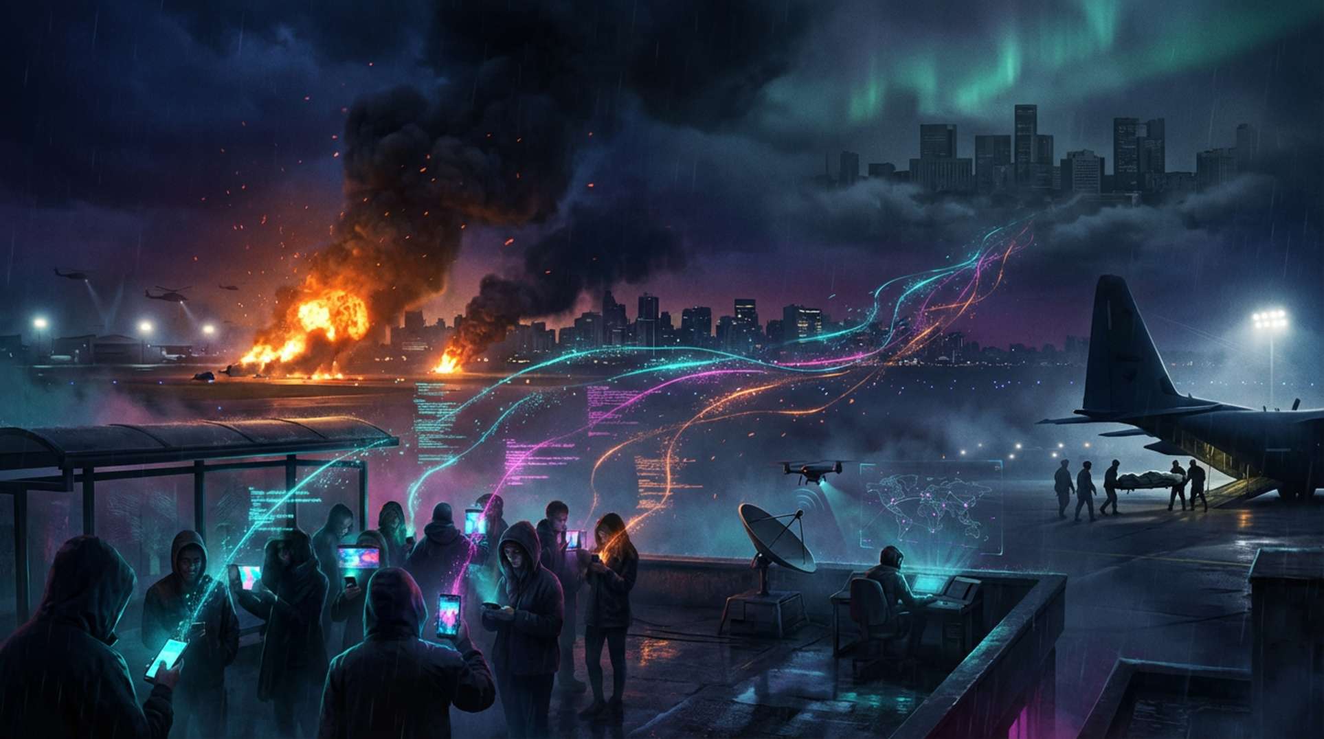 Maduro Captured, Moscow Attacked?: What Really Happened