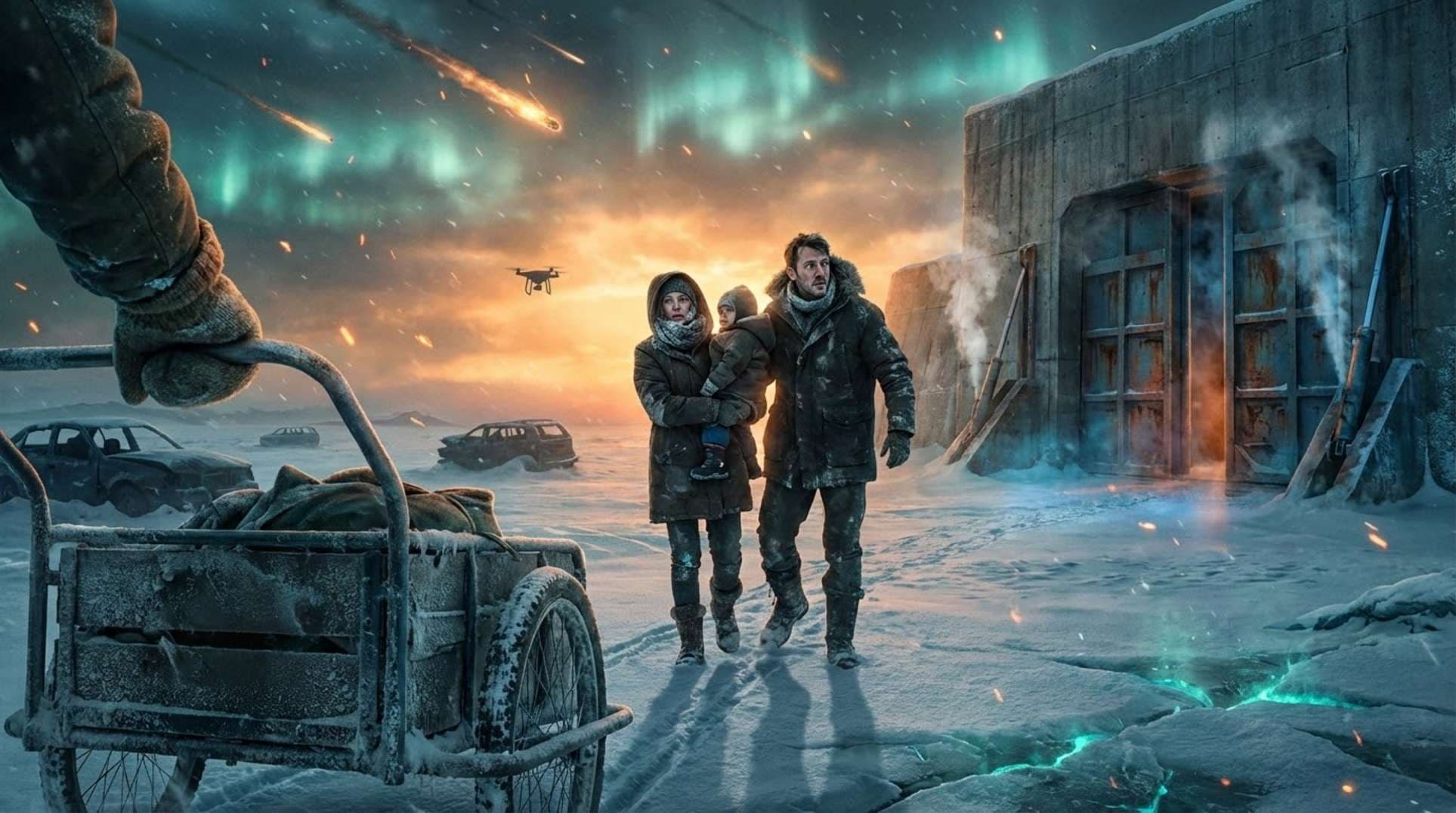 Greenland 2: Migration: The Science the Film Ignores