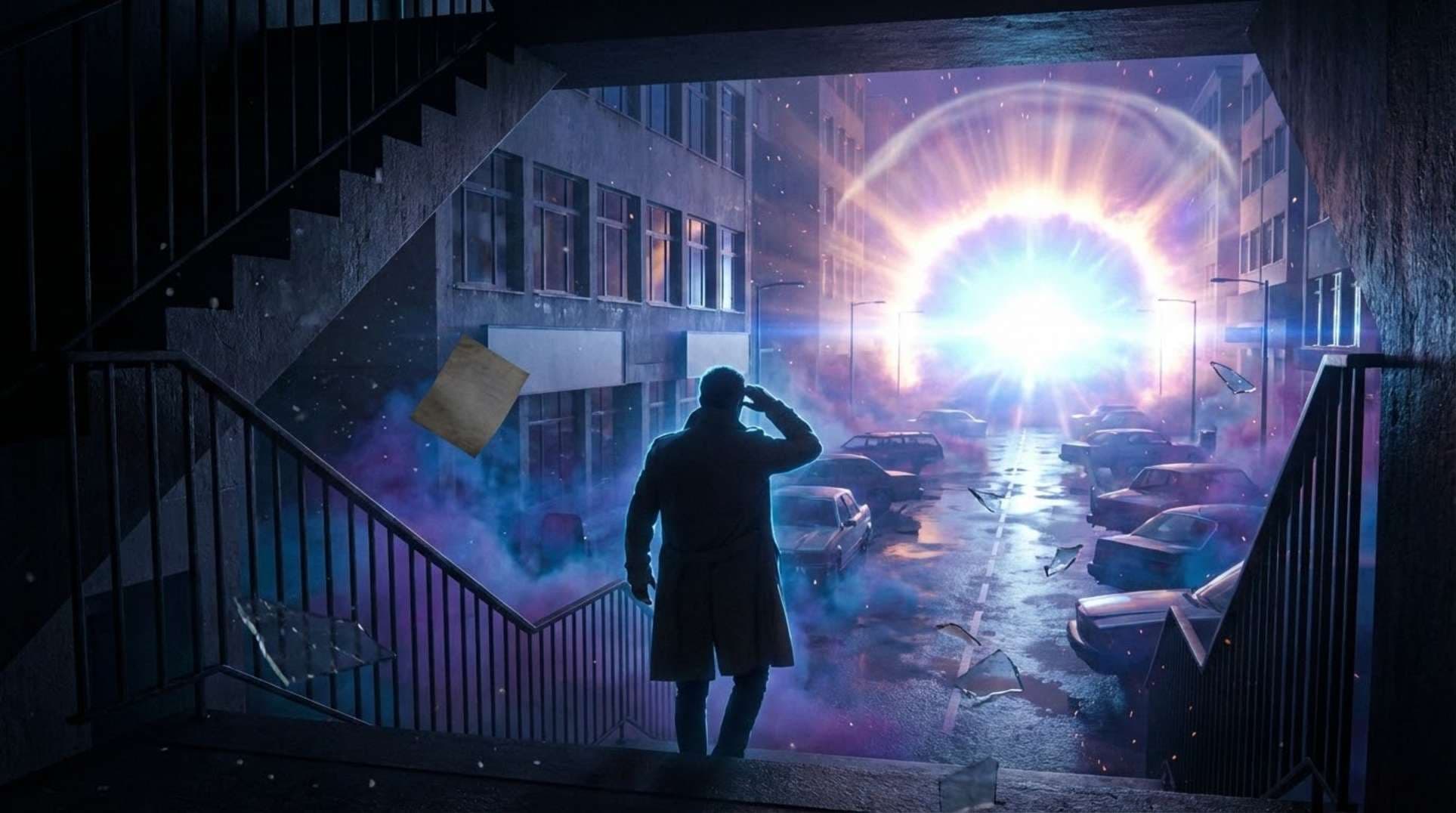 Nuclear First 20 Minutes: Myths vs Physics